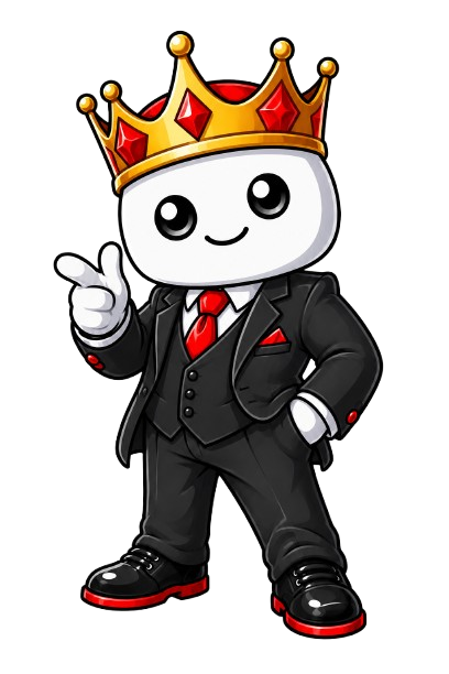 Host mascot